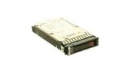 Festplatten - HP harddisk - 600GB - Festplatten - 583718-001 - Serial Attached SCSI - 3.5" LFF - 583718-001