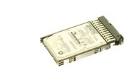 Festplatten - HP harddisk - 600GB - Festplatten - 613922-001 - SAS2 - 2.5" - 613922-001
