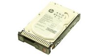 Festplatten - HP Midline - 500GB - Festplatten - 658103-001 - SATA-600 - 3.5" LFF - 658103-001