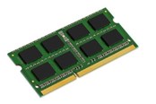 RAM - Kingston ValueRAM SO DDR3L-1600 SC - 8GB - KVR16LS11/8