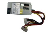 Netzteile - QNAP PSU for 4 Bay NAS Netzteile - 250 Watt - ATX - 80 Plus - SP-4BAY-PSU