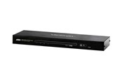 Repeater, boosters, bridges & Transceiver - ATEN VS1804T HDMI Over Cat 5 Splitter - VS1804T