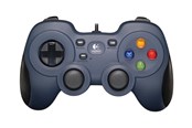 Gaming Zubehör - Logitech F310 Gamepad - Wired Controller - PC - 940-000138