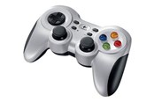 Gaming Zubehör - Logitech F710 Drahtlos Gamepad - Wireless Controller - PC - 940-000142