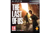 Spiele - The Last of Us - Sony PlayStation 3 - Action - PEGI 18 - 711719275251