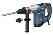 Schraub/Bohrmaschinen - Bosch Professional GBH 4-32 DFR SET - 0.611.332.101