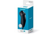 Gaming Zubehör - Nintendo Nunchuck - Black - Wired Controller - Nintendo Wii U - 172005