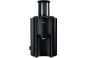 Saftpressen - Braun Multiquick 3 J300 - Saftpresse - 045144