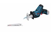 Säbelsäge - Bosch Professional GSA 10.8 V-LI Professional (SOLO) - 060164L902