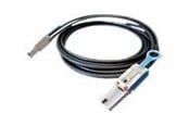 SAS / SCSI Kabel - Adaptec seriell-verbundenes SCSI (SAS) externes Kabel - 2280300-R
