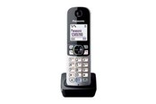 Telefone - Panasonic KX TGA681 - KX-TGA681EXB