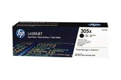 Druckerzubehör - Tinte & Toner - HP Black Laser Toner HC - Tonerpatrone Schwarz - CE410XD