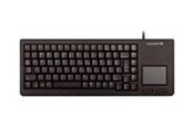 Tastaturen - Cherry XS G84-5500 - Tastaturen - Englisch (US) - Schwarz - G84-5500LUMEU-2
