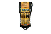 Label printer - DYMO Rhino 5200 Tragbares Industrielles Beschriftungsgerät mit Tragetasche - S0841400
