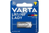 Batterien und Akkus - VARTA Batterie - 04001101401