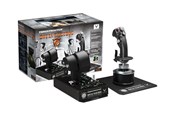 Gaming Zubehör - Thrustmaster HOTAS Warthog - Wired Controller - PC - 2960720