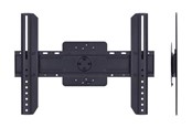 Wandhalterungen, AV-Halterungen & AV-Möbel - Multibrackets M Universal Digital Signage Wandmontage - Max 50 kg - recommended for 63" - 7350022737136