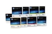 Backup-Medien - HP Ultrium RW Eco Case Data Cartridge - C7976AH