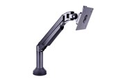 Monitorhalterung - Multibrackets M VESA Gas Lift Arm Desk or Wall Basic Black - 7350022739369