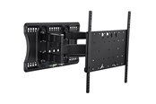 Wandhalterungen, AV-Halterungen & AV-Möbel - Multibrackets M VESA Super Slim neigen & Turn Plus HD - Max 65 kg - recommended for 80" - 7350022739697