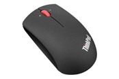 Maus - Lenovo ThinkPad Precision Drahtlos Mouse - Maus (Schwarz) - 0B47163