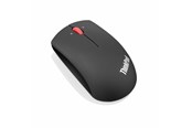 Maus - Lenovo ThinkPad Precision Drahtlos Mouse - Maus (Schwarz) - 0B47163
