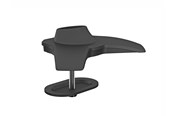 Wandhalterungen, AV-Halterungen & AV-Möbel - Multibrackets M Desktopmount Single / Dual / Triple Stand Grommet Base - Max - recommended for - 7350022737433