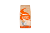 Kaffeezubereitung - Lavazza Cafe Crema Gustoso 1kg - 2770