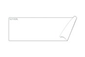 Papier, Fotopapier und Etiketten - Seiko SLP-2RL - 42100607