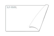 Papier, Fotopapier und Etiketten - Seiko SLP-RMRL - 42100637