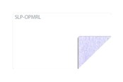Papier, Fotopapier und Etiketten - Seiko SLP-OPMRL - 42100639