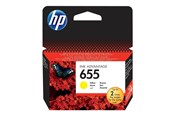 Druckerzubehör - Tinte & Toner - HP 655 / CZ112AE - CZ112AE