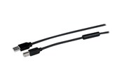 USB Kabel - StarTech.com Active USB 2.0 A zu B Kabel - USB2HAB50AC