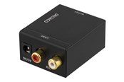 D/A Converter (DAC) - Deltaco Soundconverter analog zu digital - PETATD