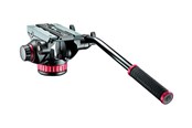 Tripods & Stative - Manfrotto MVH502AH - MVK502AM