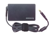 Netzteile für Laptops - Lenovo ThinkPad 65W Slim AC Adapter Slim Tip EU (0B47459) - 0B47459