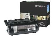 Druckerzubehör - Tinte & Toner - Lexmark 64054HE Black Toner - Tonerpatrone Schwarz - 64054HE