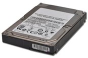 Festplatten - IBM harddisk - 900GB - Festplatten - 00W1236 - SAS2 - 2.5" - 00W1236