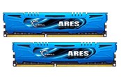 RAM - G.Skill ARES LP DDR3-2133 C10 DC - 8GB - F3-2133C10D-8GAB