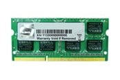RAM - G.Skill Apple RAM SO DDR3-1600 DC - 16GB - FA-1600C11D-16GSQ