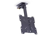Monitorhalterung - Multibrackets M Vesa Flip Down Black - 7350022739826