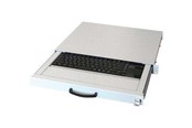 Tastaturen - Aixcase AIX-19K1UKDETP-W - AIX-19K1UKDETP-W