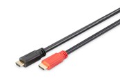 Display Kabel - DIGITUS Video-/Audiokabel - AK-330105-200-S