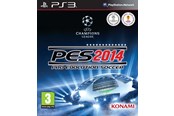 Spiele - Pro Evolution Soccer 2014 - Sony PlayStation 3 - PEGI 3 - 4012927056271