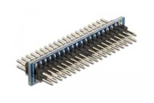 Andere Kabel - DeLOCK Adapter IDE 40 pin male > IDE 40 pin male - 65089