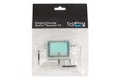 Actionkamera Zubehör - GoPro Standard Housing BacPac Backdoor - ASDRK-301