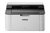 Drucker - Brother HL-1110 A4 - Einfarbig - Laser - HL1110G1