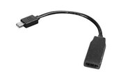 Display Kabel - Lenovo Adapter Mini Displayport zu HDMI - 0B47089