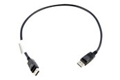 Display Kabel - Lenovo DisplayPort Cable M/M - 0.5m - 0B47396