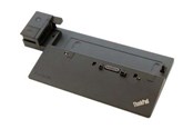 Dockingstationen - Lenovo ThinkPad Basic Dock ( 40A00000WW) WW - 40A00000WW
